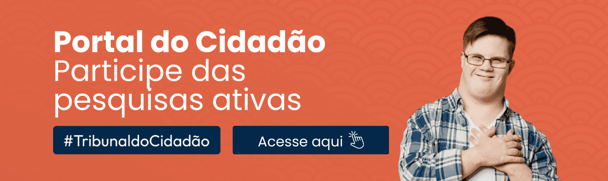 Participação Cidadã