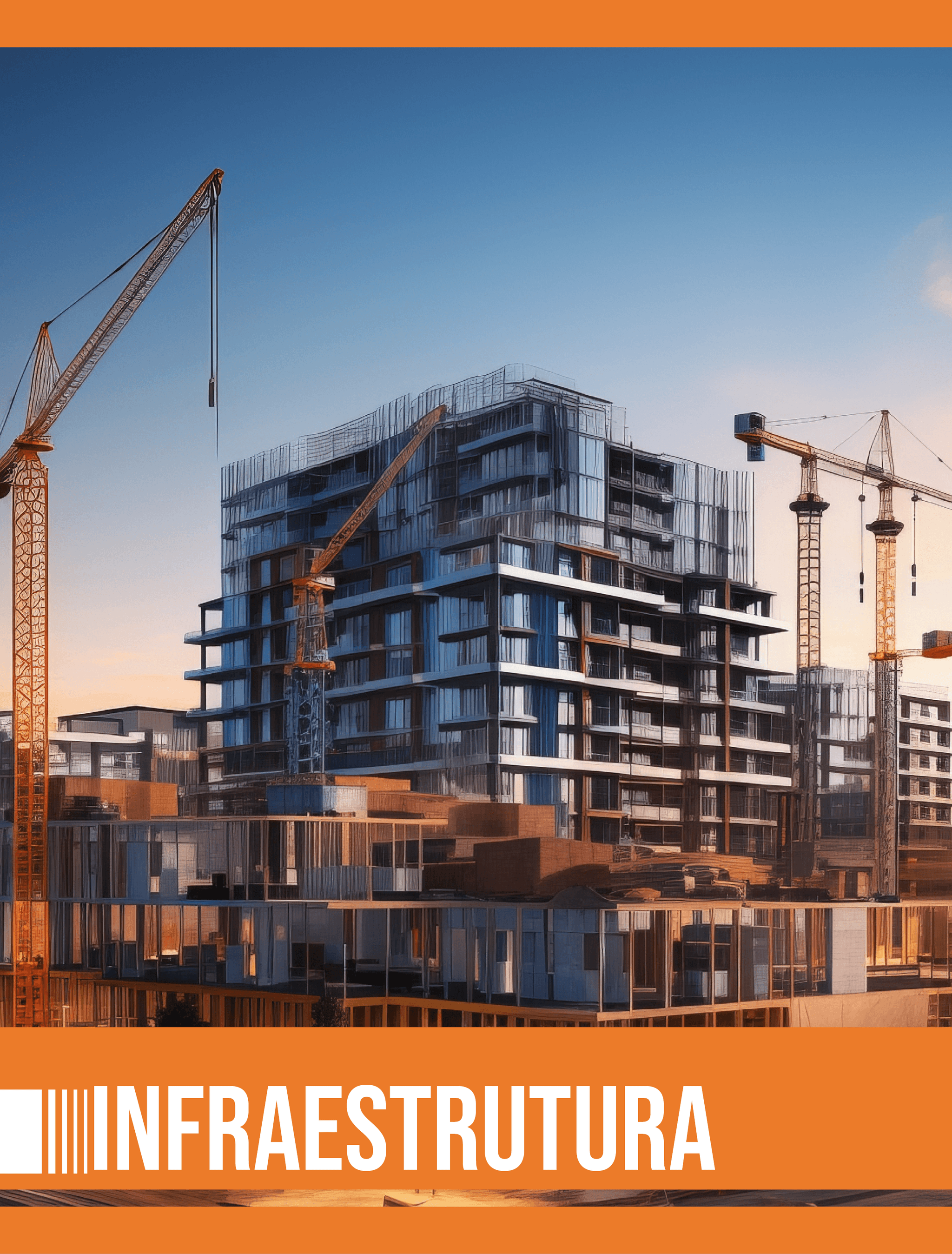 Capa da publicação: Obras na BR-230/PB (Campina Grande/Farinha)
