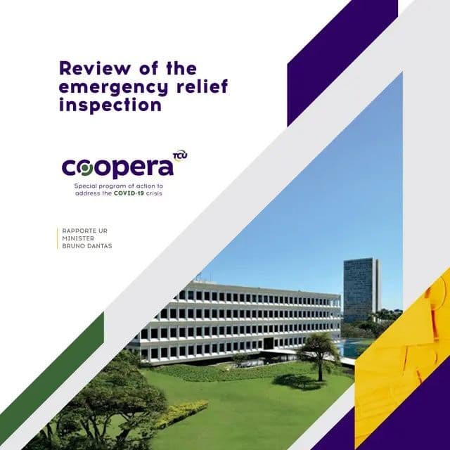 Capa da publicação: 