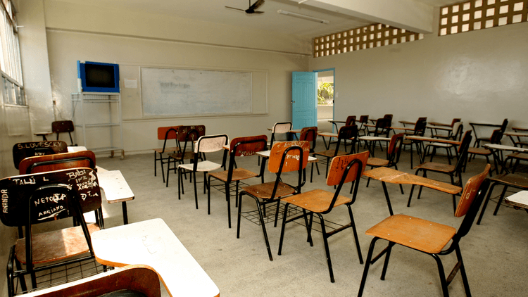 Painel para acompanhar retomada de obras da educação é lançado pelo TCU