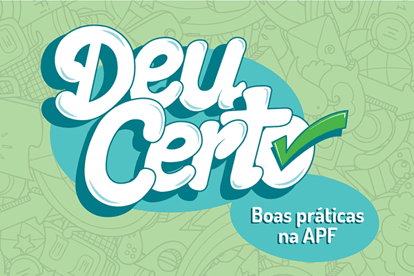 Deu Certo! Boas Práticas Replicáveis em Organizações Públicas Buscando Eficiência