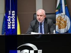 Seção das Sessões