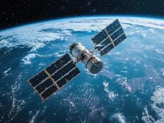 Auditoria fiscaliza projeto da Aeronáutica para criação de sistema de satélites