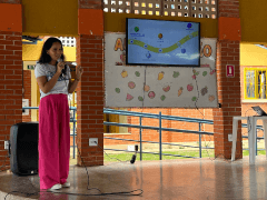 TCU visita projeto Estudantes de Atitude, em Goiás