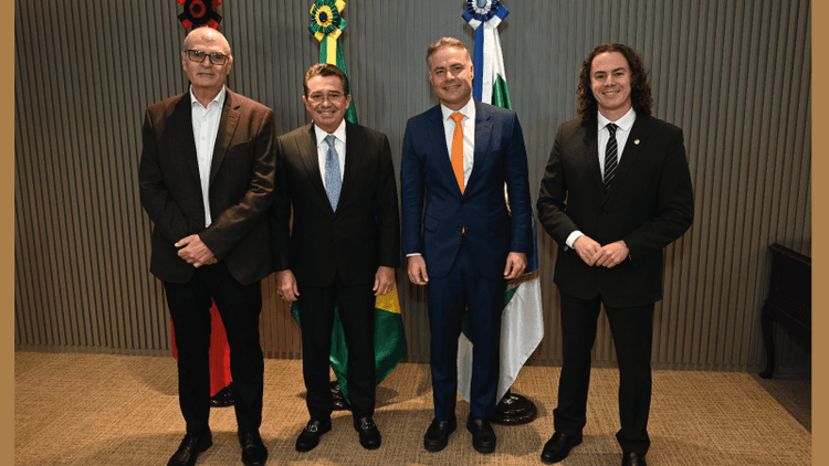 Tribunal recebe pedido de solução consensual para contrato da Transnordestina