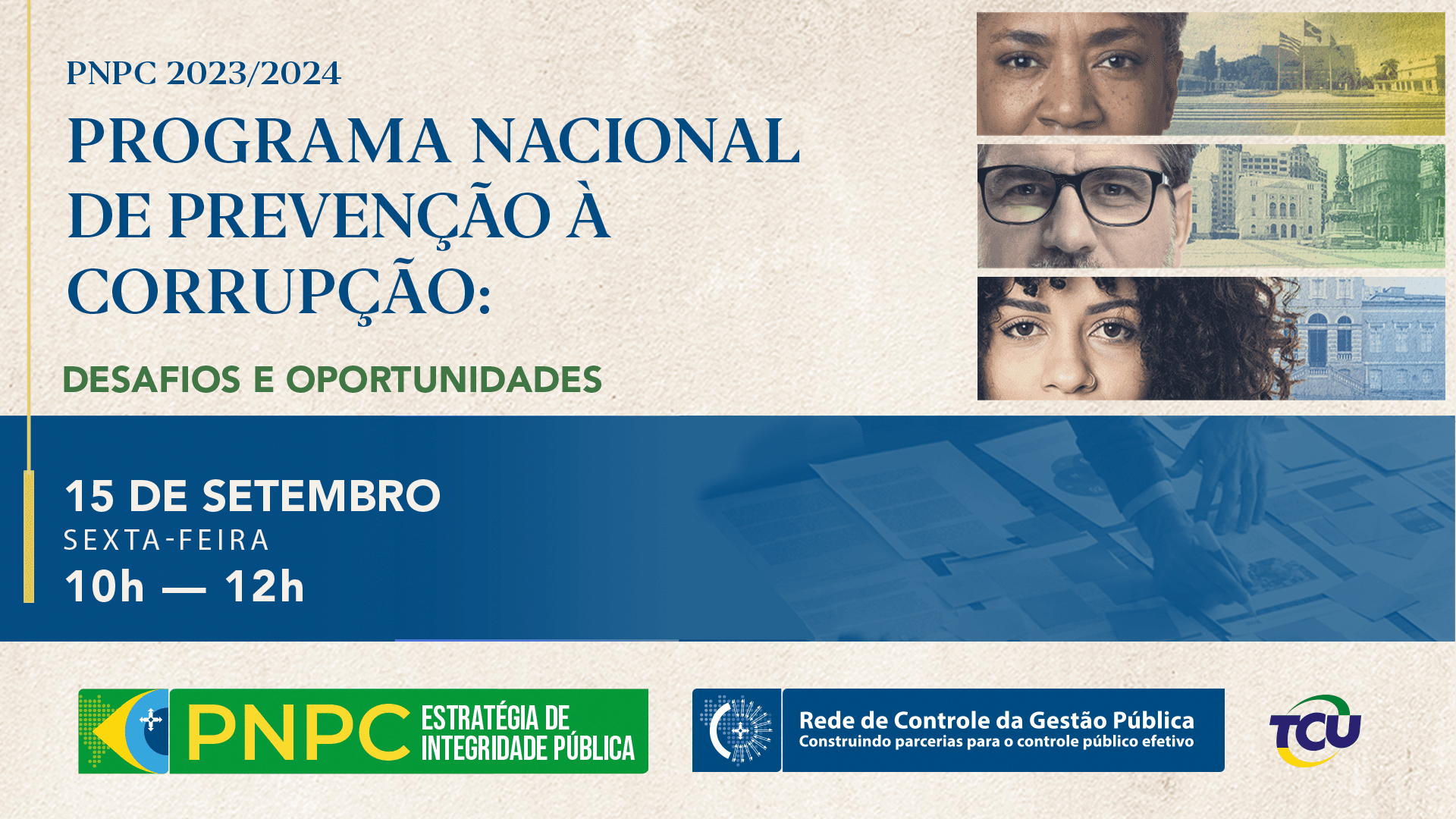 PNPC 2023/2024: Desafios e Oportunidade