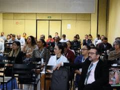 PNPC é destaque no Fórum Nacional das Transferências e Parcerias da União
