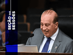 Seção das Sessões