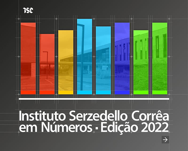Capa da publicação: ISC_NUM_2022.jpg