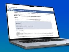 Inscrições abertas para mestrado profissional em controle da administração pública