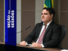Seção das Sessões