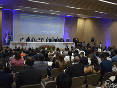 Rede Integrar realiza encontro técnico dos tribunais de contas do Brasil