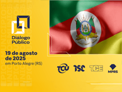 Diálogo Público debate ideias e soluções para o Rio Grande do Sul