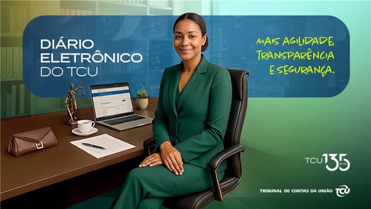 Começa em 1º de agosto novo procedimento para comunicações processuais