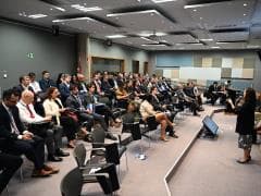 Unidades do TCU apresentam trabalhos com foco em desenvolvimento regional