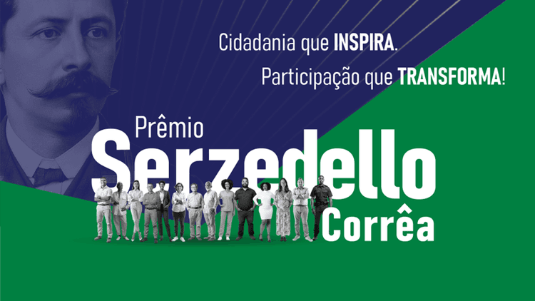 TCU premia em até R$ 25 mil iniciativas que fortalecem a participação cidadã