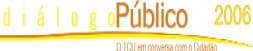 Palestras e Lançamento de publicações