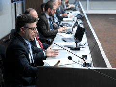 Novo painel aborda despesas do governo realizadas fora do orçamento
