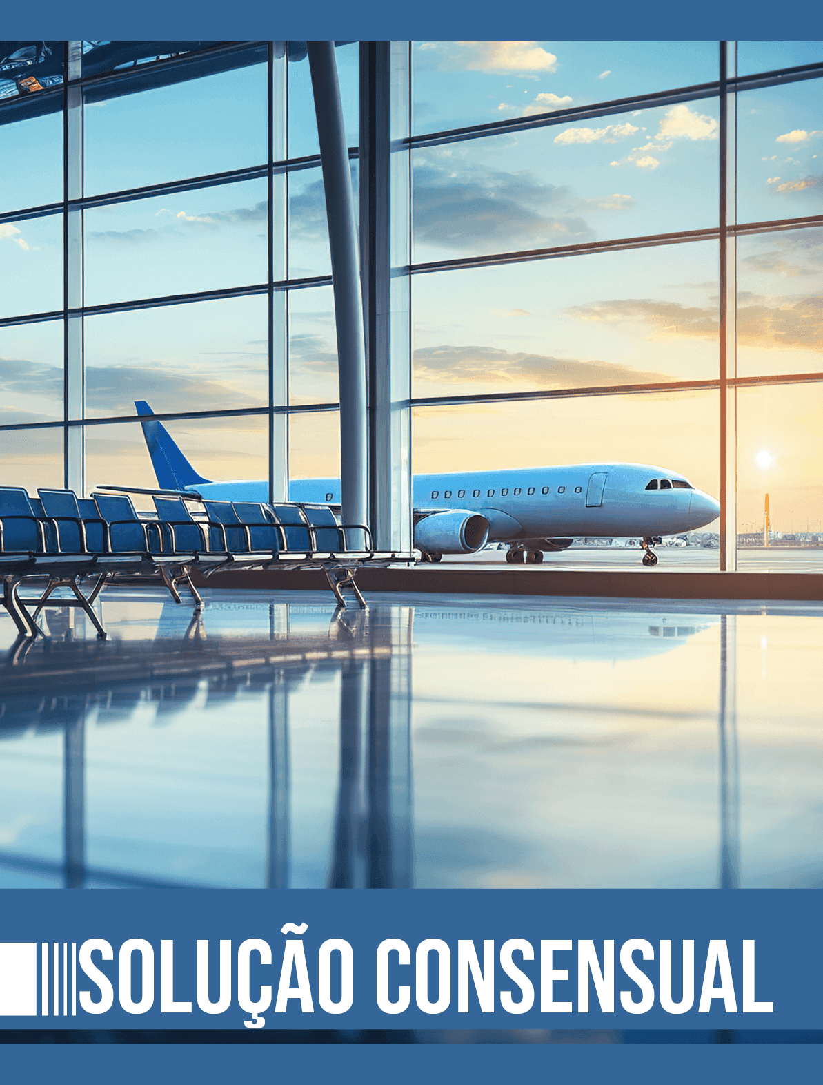 Capa da publicação: Aeroporto Internacional do Rio de Janeiro - Galeão.png