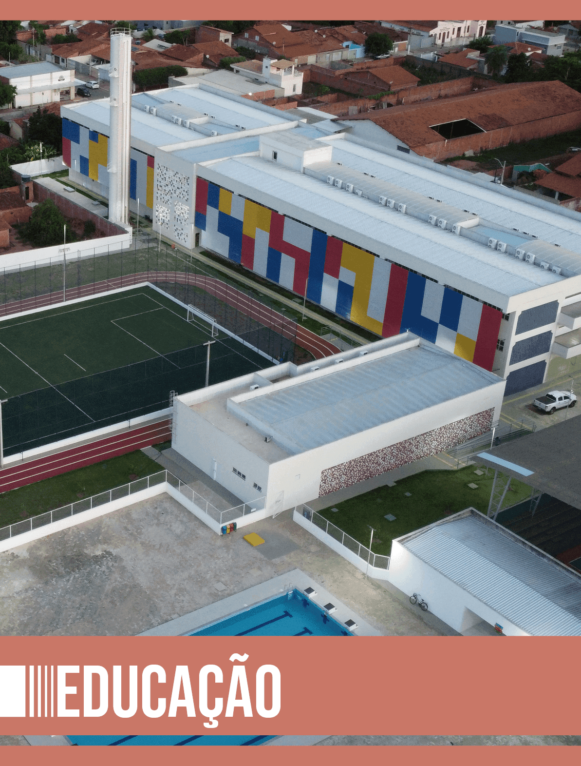 Capa da publicação: Capa_Auditoria Operacional no Fundeb.png