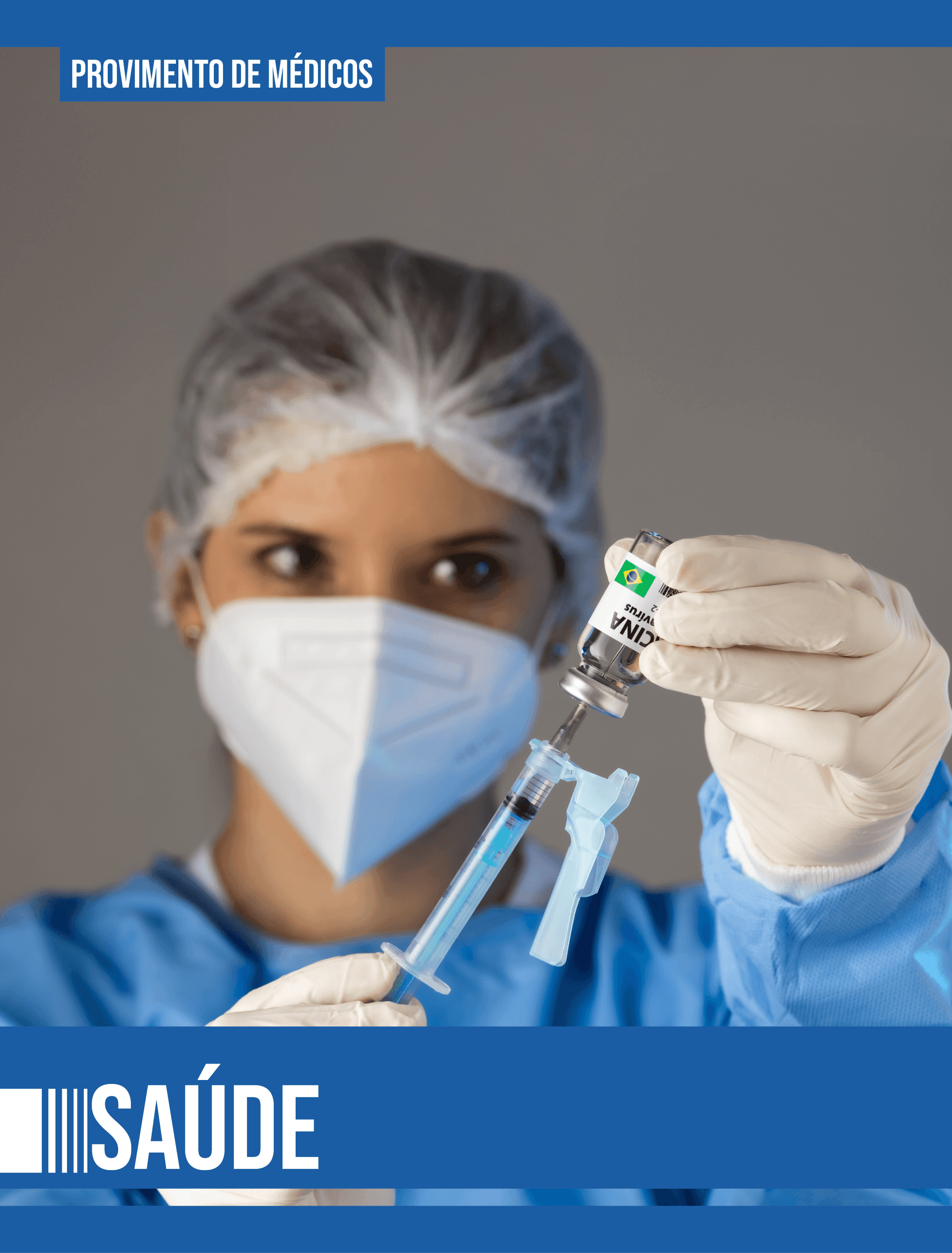 Capa da publicação: Capa Provimento de Médicos 1.png