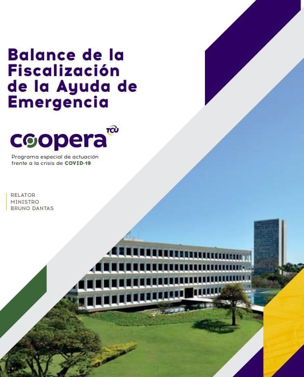 Capa da publicação: 