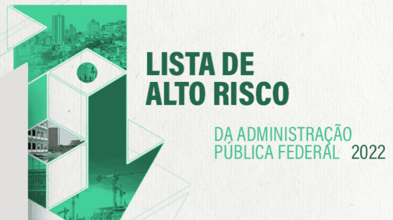 Lista de Alto Risco