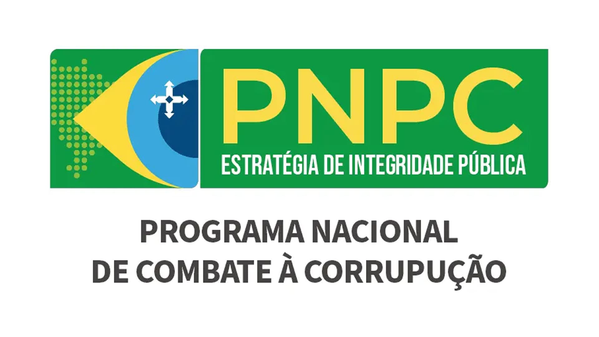 PNPC - Programa Nacional de Prevenção à Corrupção