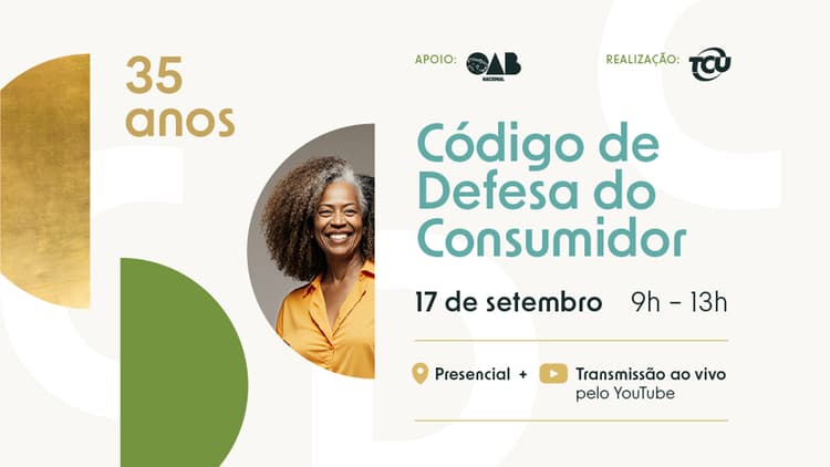 Agências reguladoras, Judiciário e TCU debatem meios para melhorar serviços essenciais