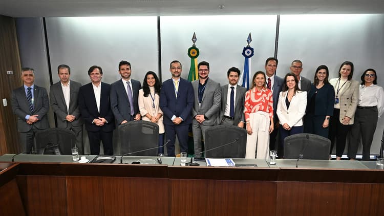 TCU debate contrato de concessão do Aeroporto Internacional de Brasília