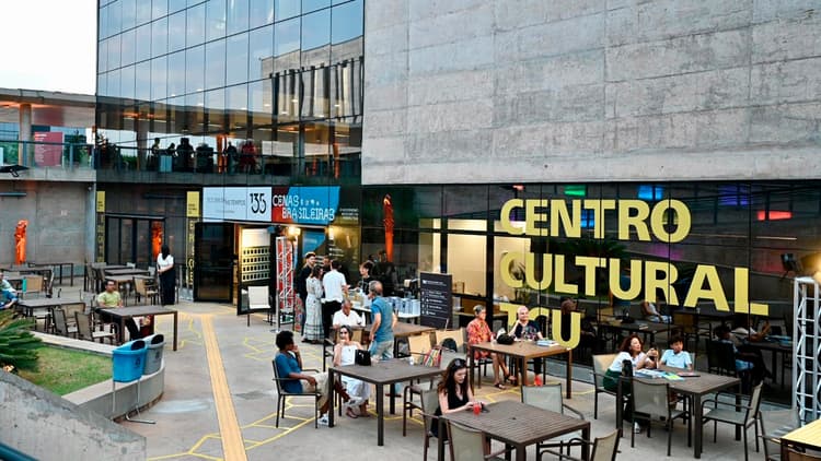 Centro Cultural TCU promove oficinas de pintura e litogravura neste fim de semana