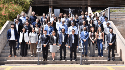 Capacitación destinada a la preparación de nuevos auditores para que trabajen en el sistema de la ONU