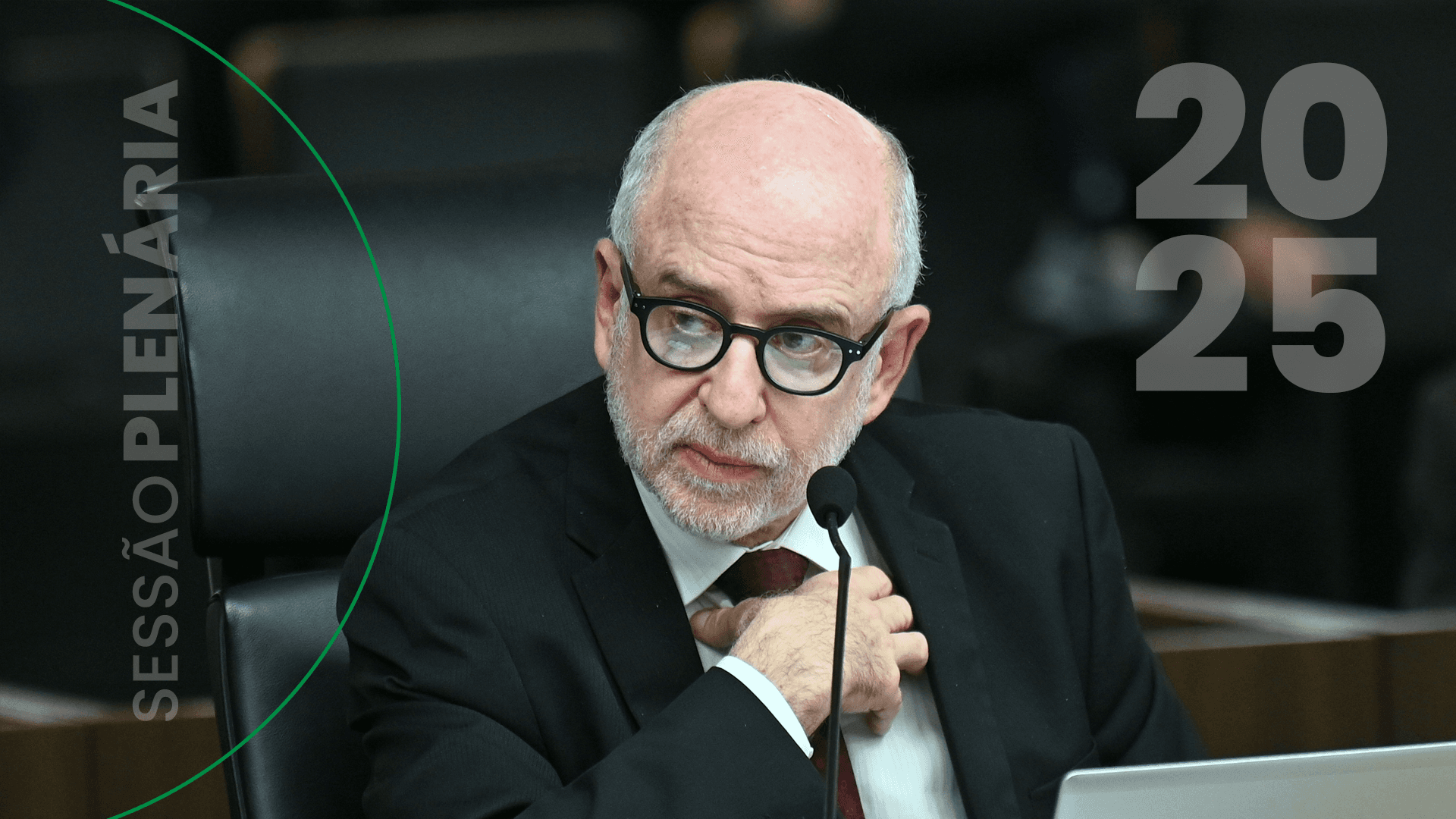 ministro Benjamin Zymler