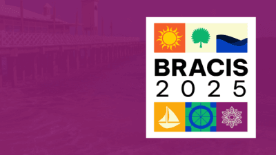 Núcleo de IA del TCU impulsa la innovación en conferencias en Brasil y en el exterior