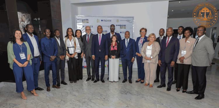 En reunión internacional, el TCU reafirma su compromiso con la fiscalización medioambiental