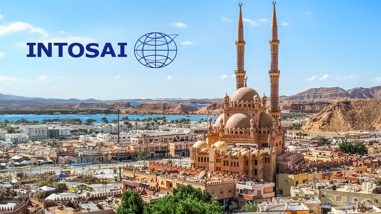 TCU apresenta ações realizadas na presidência da INTOSAI em congresso no Egito