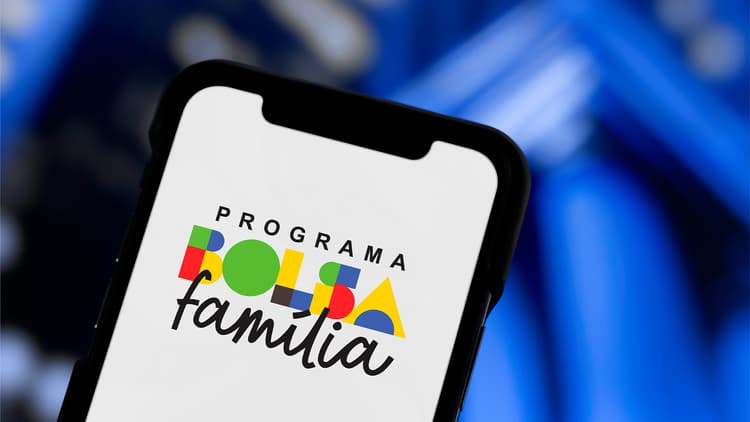 Beneficiários do Bolsa Família gastam R$ 3,7 bi em bets no mês de janeiro