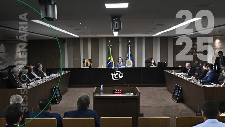 Auditoria analisa causas da redução na oferta de áreas de exploração de petróleo e gás