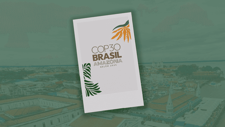 Tribunal de Contas da União apresenta resultados do ClimateScanner na COP30
