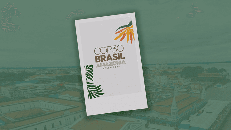 The Brazilian Federal Court of Accounts Presents ClimateScanner Results at COP30