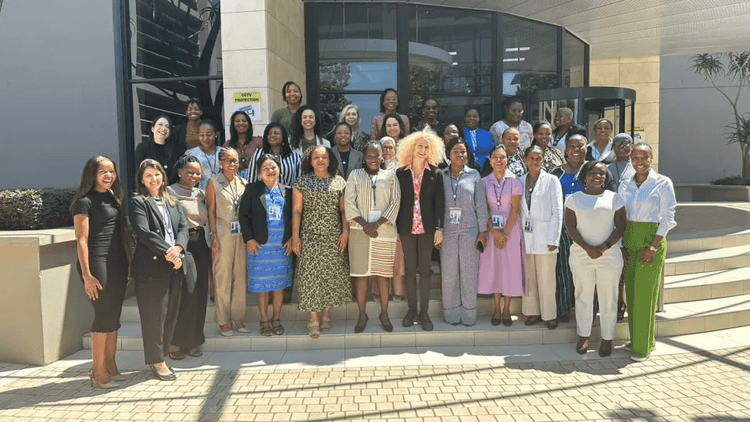 ProInter Initiative in South Africa Brings Together Women to Discuss Leadership and Equity in Audit Institutions 