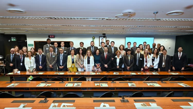 TCU apresenta ao Congresso relatório de fiscalizações em políticas públicas