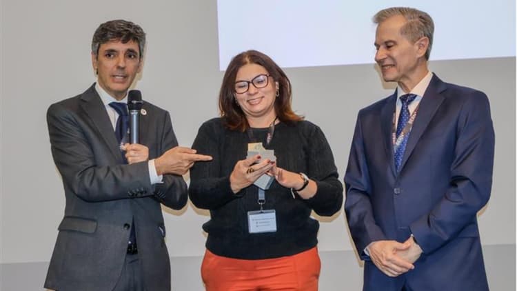 Guia Prático de Auditoria da Transição Energética recebe prêmio internacional