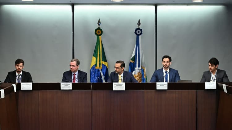 Painel de Referência debate soluções para questão energética em São Paulo
