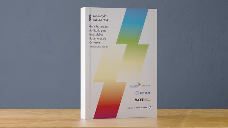Guia Prático de Auditoria da Transição Energética recebe prêmio internacional