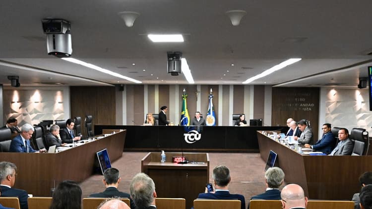 TCU analisa fiscalizações sobre temas escolhidos pela população