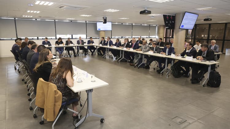 TCU reúne gestores e órgãos supervisores para debater previdência complementar