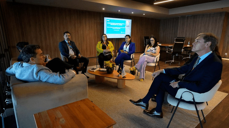 Brasil reafirma su protagonismo en OLACEFS y fortalece alianzas con países de la región