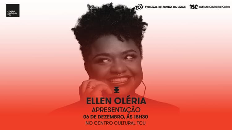 Programação gratuita no Centro Cultural TCU celebra culturas africanas neste sábado