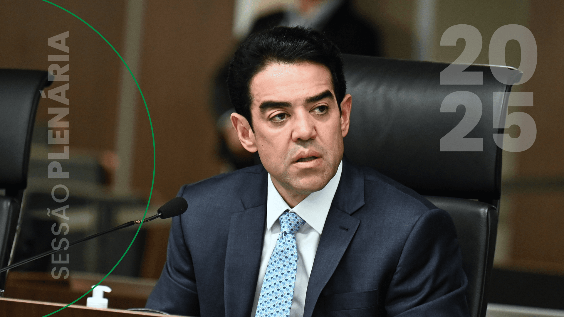 Ministro Bruno Dantas